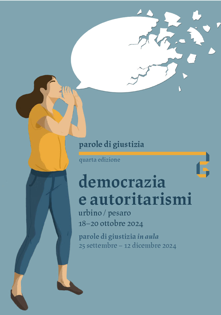 DEMOCRAZIA E AUTORITARISMI