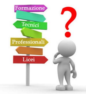 progetto orientamento